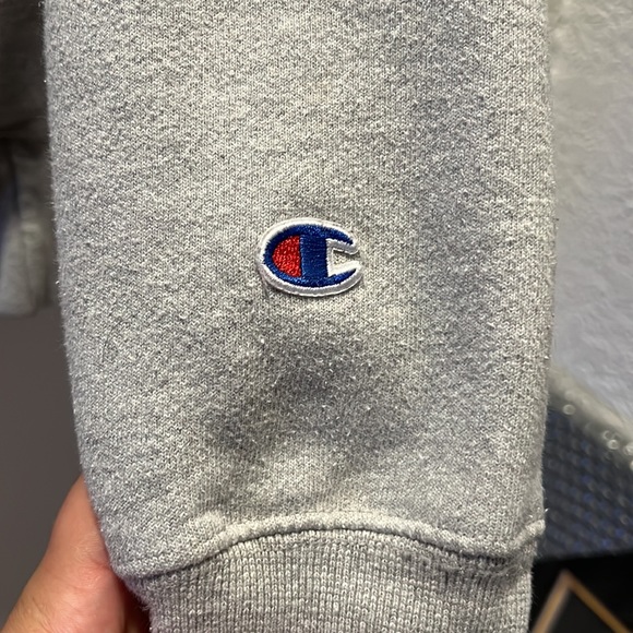 Hoodie - Picture 2 of 5